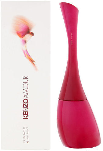 Kenzo Amour 100ml Eau de Parfum - Kenzo