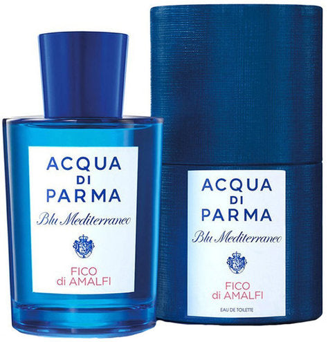 Acqua di Parma Blu Mediterraneo Fico di Amalfi 150ml Eau de Toilette - Acqua di Parma
