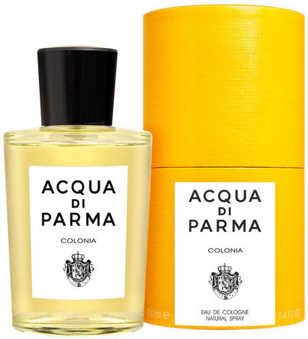 Acqua di Parma Colonia 100ml Eau de Cologne - Acqua di Parma