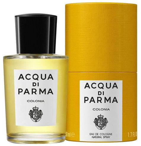 Acqua di Parma Colonia 50ml Eau de Cologne - Acqua di Parma