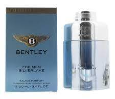 Bentley For Men Silverlake 100ml Eau de Parfum