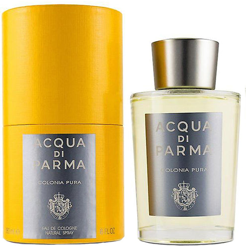 Acqua di Parma Colonia Pura 180ml Eau de Cologne - Acqua di Parma