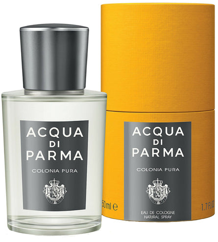 Acqua di Parma Colonia Pura 50ml Eau de Cologne - Acqua di Parma