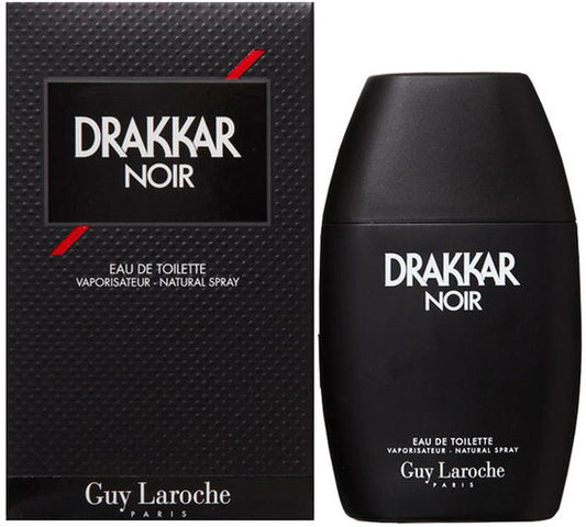 Guy Laroche Drakkar Noir 200ml Eau de Toilette - Guy Laroche