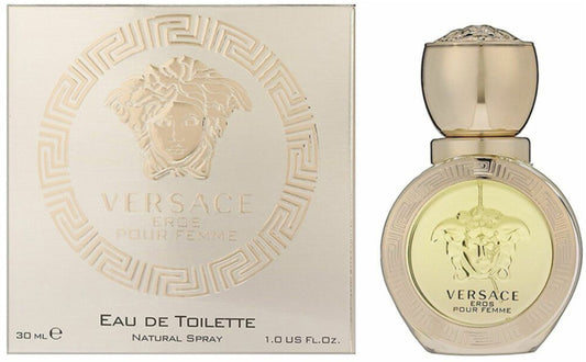 Versace Eros pour Femme 30ml Eau de Toilette - Versace