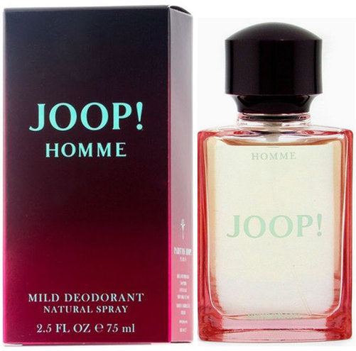 Joop! Homme 75ml Deodorant Spray - Joop!