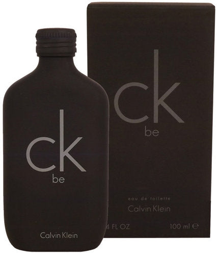 Calvin Klein CK Be 100ml Eau de Toilette - Calvin Klein