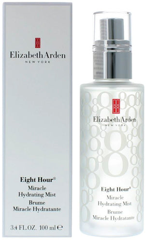 Elizabeth Arden Eight Hour Cream 100ml Face Mist - Elizabeth Arden