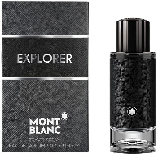 Mont Blanc Explorer 30ml Eau de Parfum - Mont Blanc