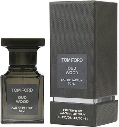 Tom Ford Oud Wood 30ml Eau de Parfum - Tom Ford