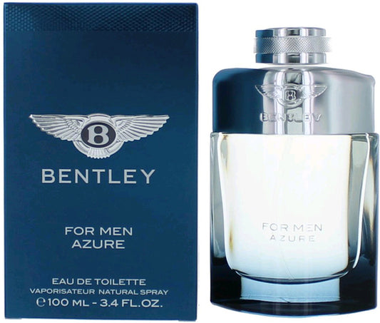 Bentley For Men Azure 100ml Eau de Toilette - Bentley