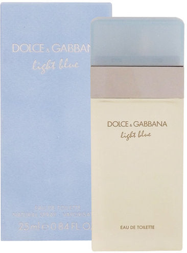 Dolce & Gabbana Light Blue 25ml Eau de Toilette