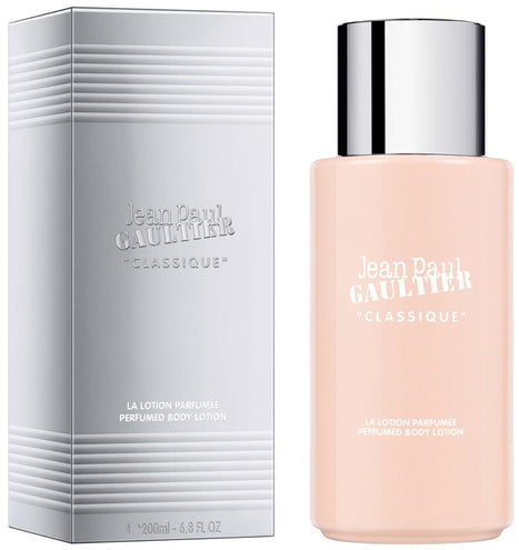Jean Paul Gaultier Classique 200ml Body Lotion - Jean Paul Gaultier