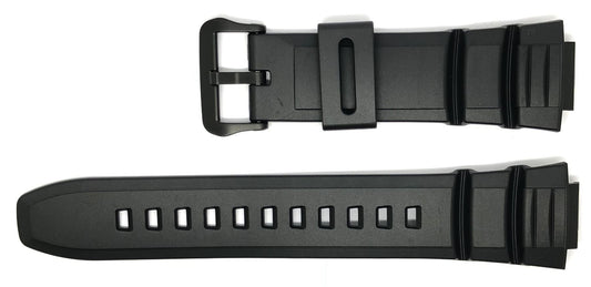 Casio MCW-110H-9AV Watch Strap Replacement Band, Genuine Part 10452435