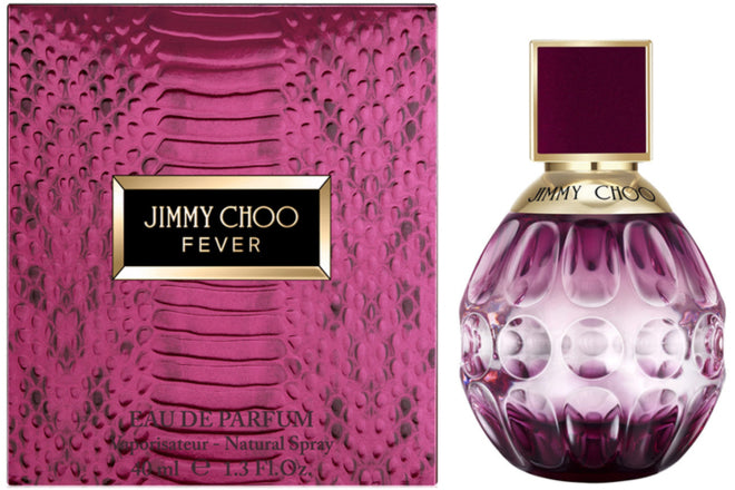 Jimmy Choo Fever 40ml Eau de Parfum - Jimmy Choo