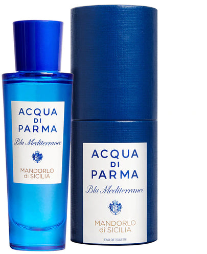 Acqua di Parma Blu Mediterraneo Mandorlo di Sicilia 30ml Eau de Toilette - Acqua di Parma
