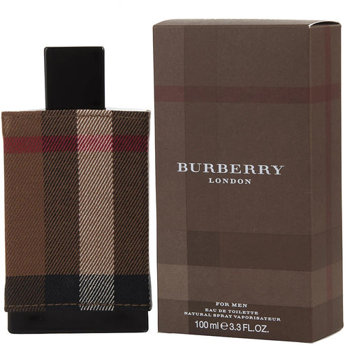 Burberry London 100ml Eau de Toilette - Burberry