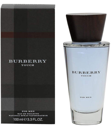 Burberry Touch 100ml Eau de Toilette - Burberry