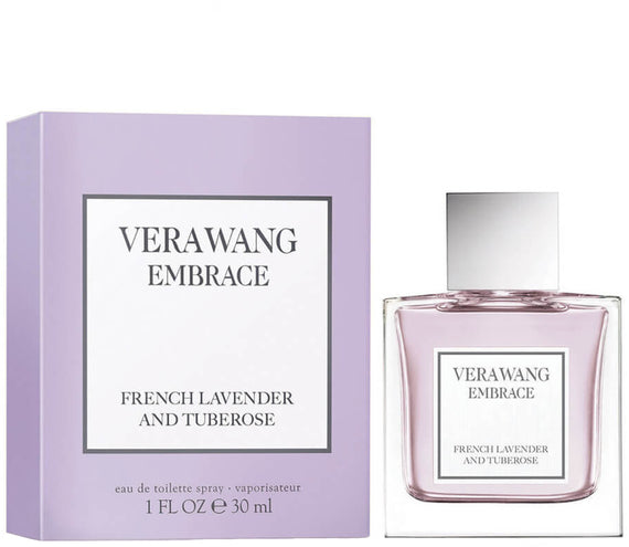 Vera Wang Embrace Lavender & Tuberose 30ml Eau de Toilette - Vera Wang