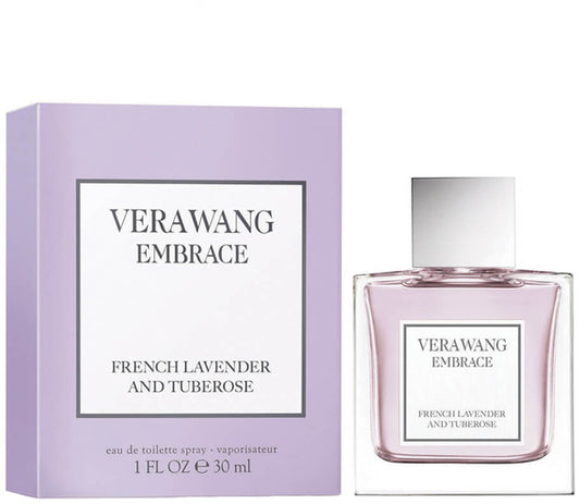 Vera Wang Embrace Lavender & Tuberose 30ml Eau de Toilette - Vera Wang