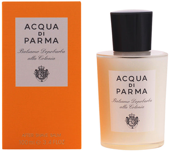 Acqua di Parma Colonia 100ml Aftershave Balm - Acqua di Parma