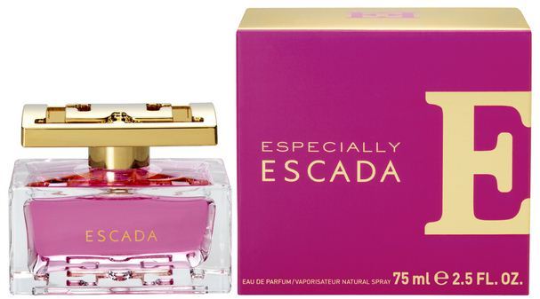 Escada Especially 75ml Eau de Parfum - Escada