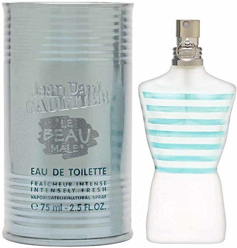 Jean Paul Gaultier Le Beau 75ml Eau de Toilette - Jean Paul Gaultier
