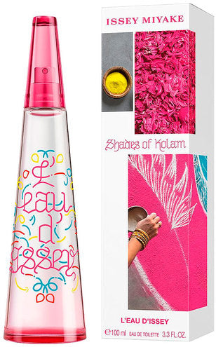 Issey Miyake L'Eau d'Issey Summer Shades of Kolam 100ml Eau de Toilette - Issey Miyake