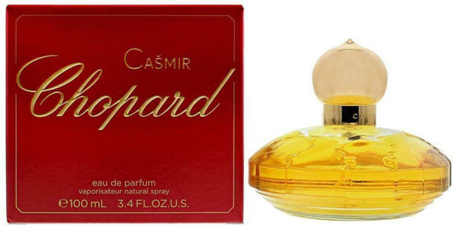 Chopard Casmir 100ml Eau de Parfum - Chopard