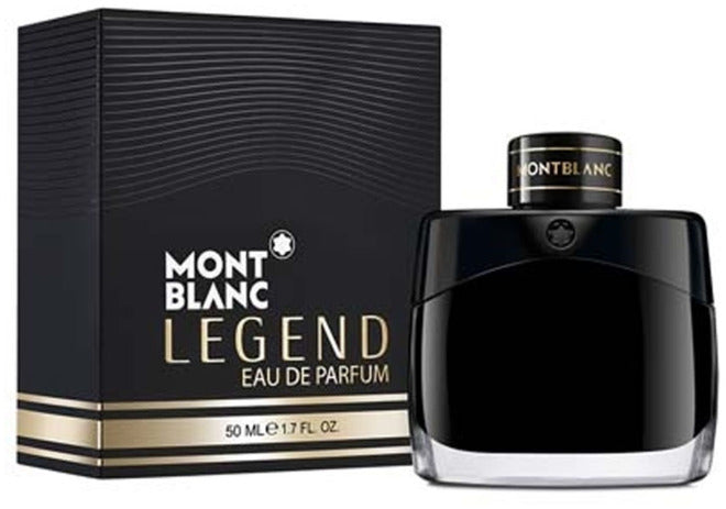 Mont Blanc Legend Eau de Parfum 50ml Eau de Parfum - Mont Blanc
