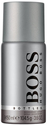 Hugo Boss Boss Bottled 150ml Deodorant Spray - Hugo Boss