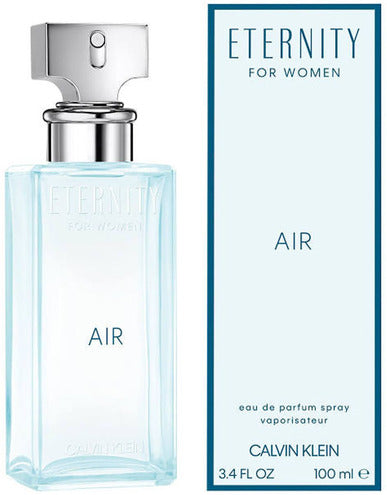 Calvin Klein Eternity Air for Women 100ml Eau de Parfum - Calvin Klein