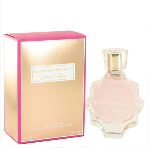 Oscar de la Renta Extraordinary 90ml Eau de Parfum - Oscar de la Renta