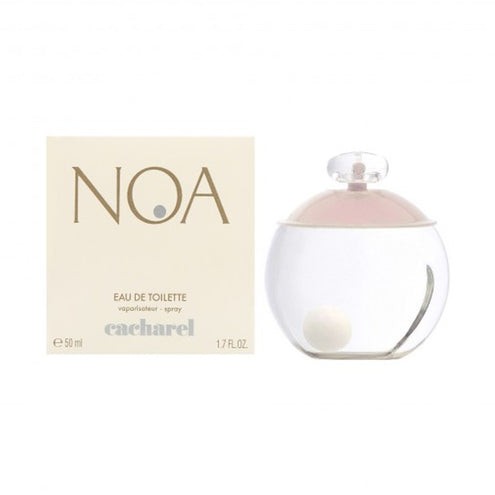 Cacharel Noa 50ml Eau de Toilette - Cacharel