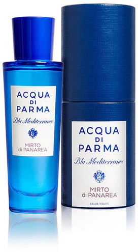 Acqua di Parma Blu Mediterraneo Mirto di Panarea 30ml Eau de Toilette - Acqua di Parma