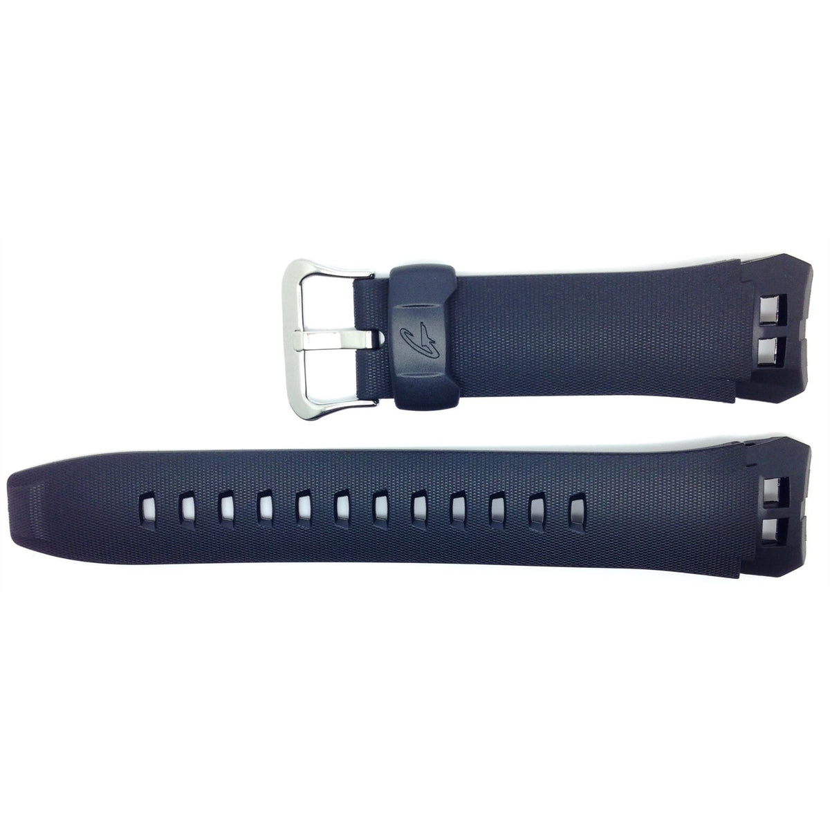 Casio G-511-9AV Watch Strap Replacement Band, Genuine Part 10109612