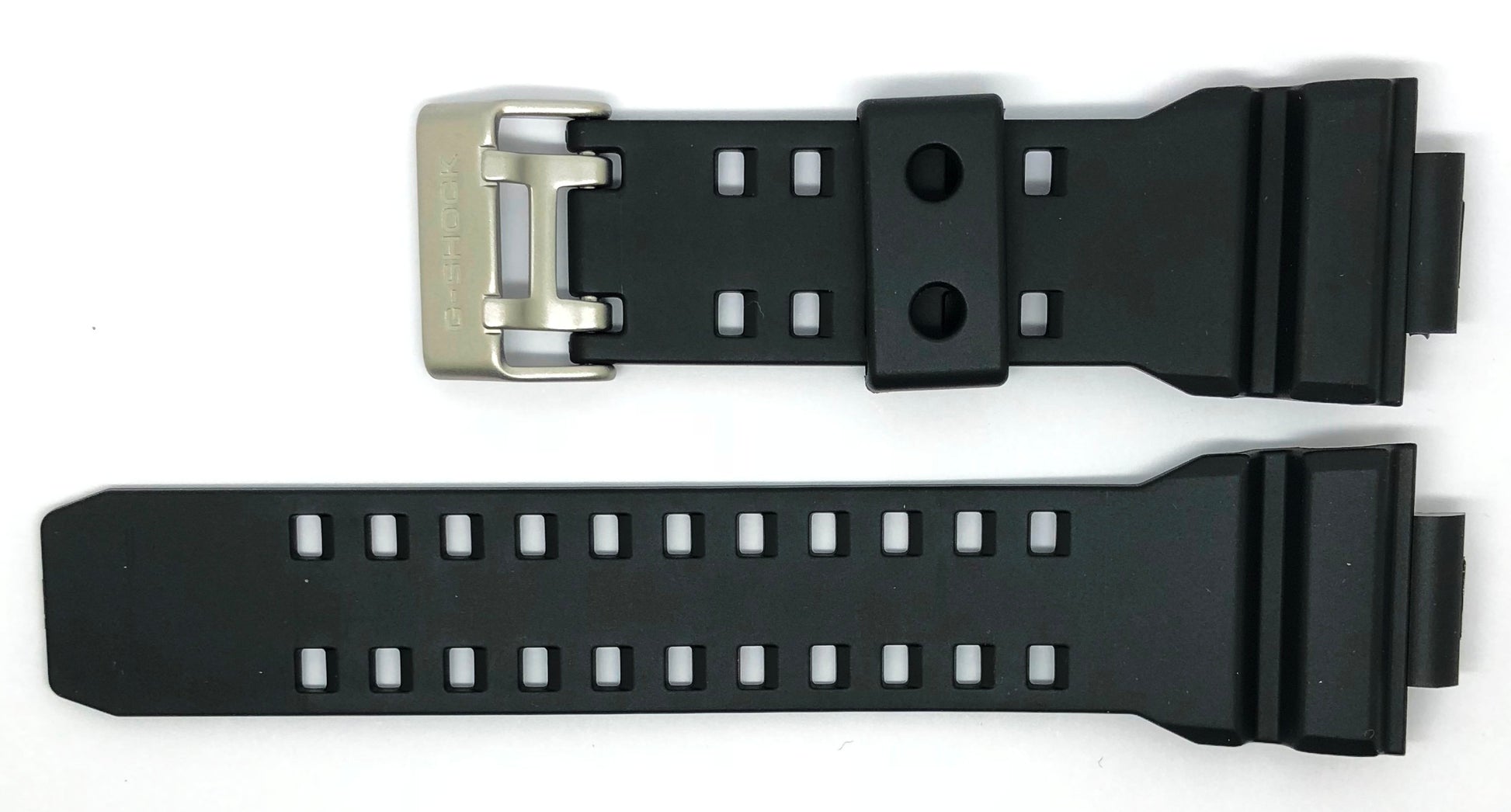 Original Casio Watch Strap for GD-350-1, Part 10437686