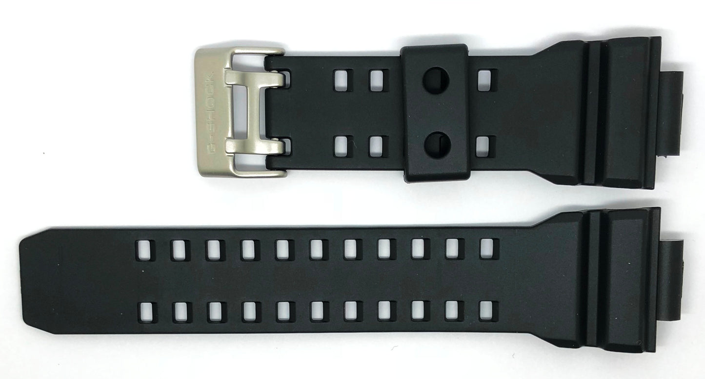 Original Casio Watch Strap for GD-350-1B, Part 10437686
