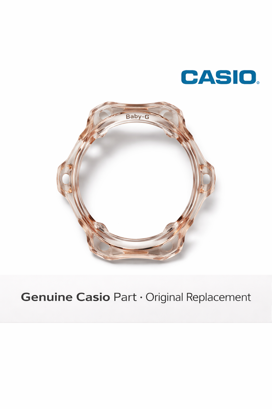 Casio 10075440 Baby-G Outer Bezel to fit Casio BG-169R