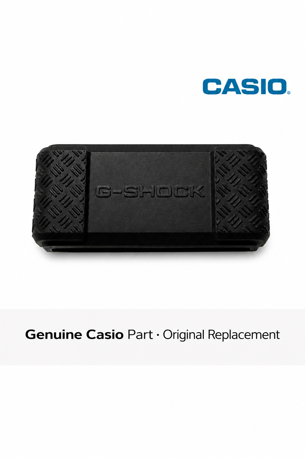 Casio 10630921 G-Shock Band Loop to fit Casio GWG-2000