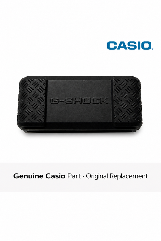 Casio 10630921 G-Shock Band Loop to fit Casio GWG-2000