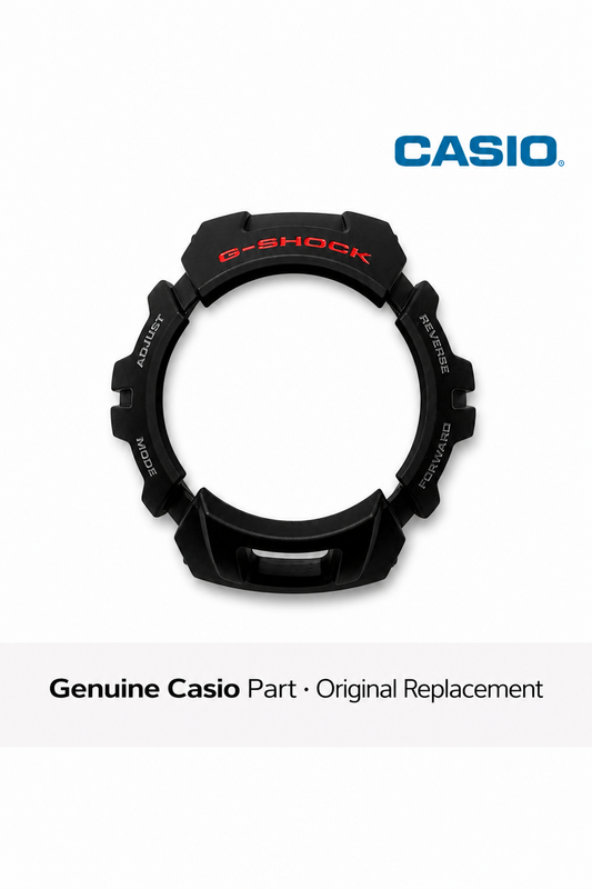 Casio 10092979 G-Shock Bezel to fit Casio G-2900 & G-2900F