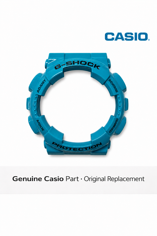 Casio 10427828 G-Shock Bezel to fit Casio GD-110-2