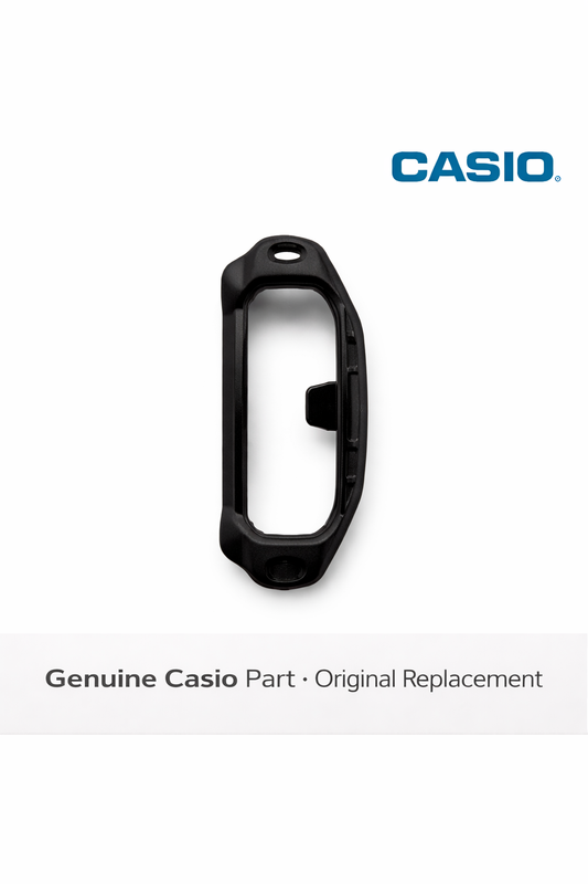 Casio 10173428 Outer Bezel 3H to fit Casio G-7400, GW-002E & GW-002J