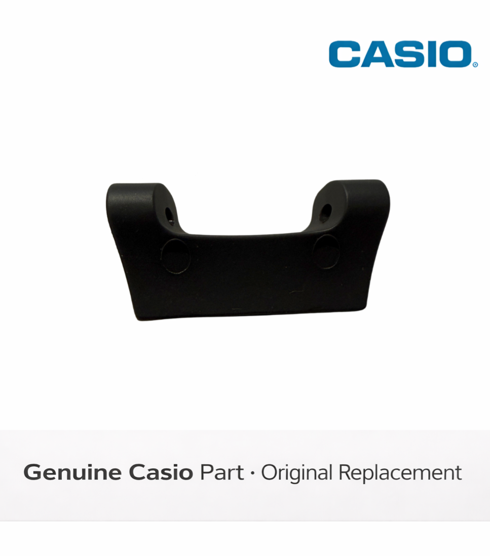 Casio 10069536 Cover End Piece to fit Casio Pro Trek PAG PRG models
