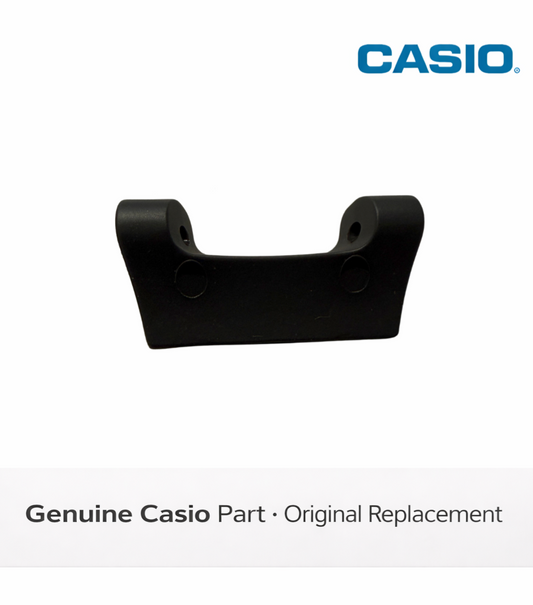 Casio 10069536 Cover End Piece to fit Casio Pro Trek PAG PRG models