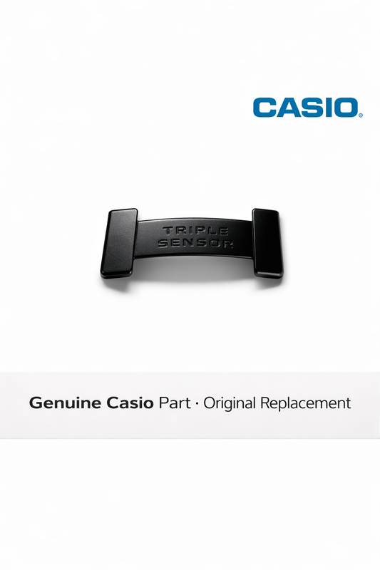 Casio 10353450 End Link 12H to fit Casio Pro Trek PRG PRW models
