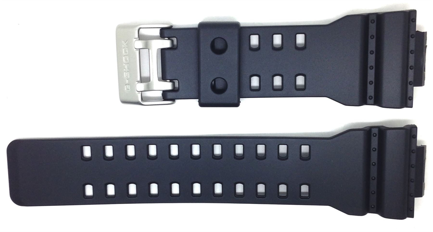 Casio G-8900, GA-100, GA-110 Watch Strap, 10347688