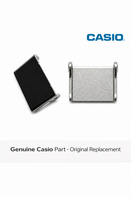 Casio 10287235 G-Shock Reinforcement Plates to fit G-1000, GW-2000, GW-3000