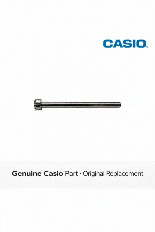 Casio 10283426 Female Screw to fit Casio MTG-1000, G-1250, GW-3500
